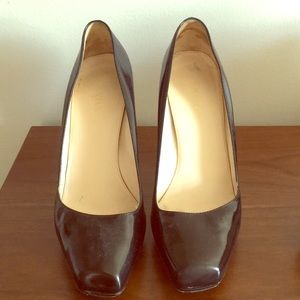 Prada heels